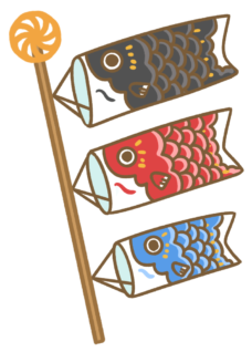 勝負の節句