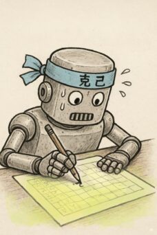 AIってどうなんでしょうね！？